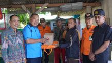 Bupati Tamba Instruksikan Jajaran Gerak Cepat Tangani Dampak Banjir Jembrana Bupati Tamba