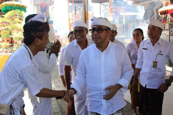 Pujawali