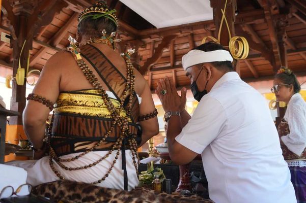 Karya Agung Bumi Sudha Karya Agung Bumi Sudha