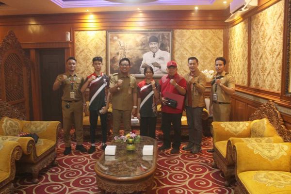 Kejuaraan Nasional