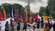 Gelar Budaya Bertajuk “Catur Guru” Akan Lepas Matahari 2024 di Kota Denpasar, Hadirkan Hiburan Musik dan Pesta Kembang Api Budaya Catur Guru
