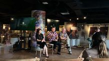Kura Kura Bali Capai 75% Target Investasi, Kokohkan Posisi Sebagai Destinasi Berkelanjutan Media Gathering Kura Kura Bali