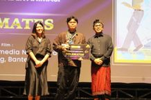 Wali Kota Jaya Negara Siap Dukung Sosialisasi dan Edukasi Pencegahan Korupsi Lewat Seni ACFFEST