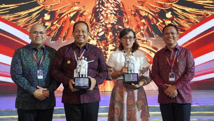 BI Award