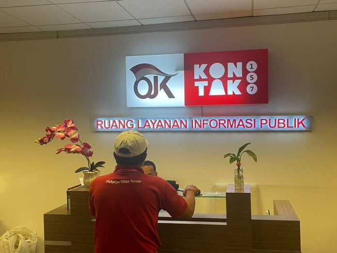 Layanan Call Centre 157 OJK