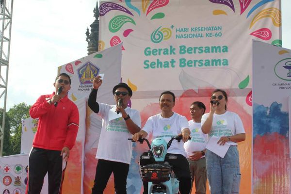 Peringatan HKN
