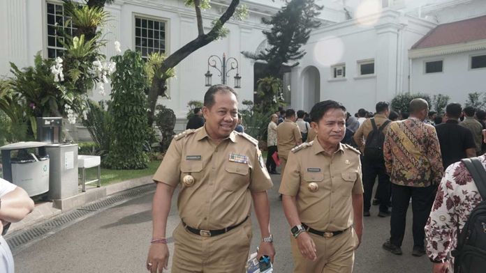Pj Gubernur Bali Pj Gubernur Bali