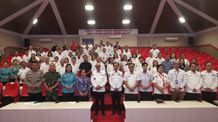 Pemkab Bangli Fokus Cegah Stunting Melalui Gerakan Genting Gerakan Genting