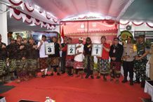 Nihil Gugatan MK, KPU Karangasem Segera Tetapkan Paslon Bupati Terpilih PILKADA KARANGASEM