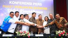 PLN Dukung Stimulus Ekonomi dari Pemerintah, 97 Persen Pelanggan Rumah Tangga Peroleh Diskon Setengah Harga PLN