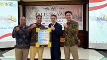 Raih Gold Awards di BUMN CSR Award ke-7 Provinsi Bali PLN CSR Awards