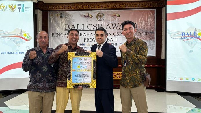 PLN CSR Awards