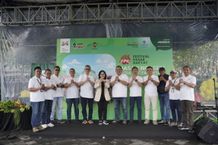 Pasar Ngasem Yogyakarta Menutup Rangkaian Festival Pasar Rakyat 2024 Pasar Ngasem Yogyakarta