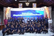 ITDC Kembali Gandeng Poltekpar Bali Gelar Pelatihan Hospitality & Service Excellence 2024 Poltekpar ITDC