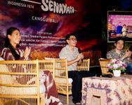 Sate House Senayan, Bawa Warisan Kuliner Indonesia ke Panggung Global Sate House Senayan