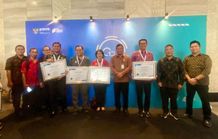 Prestasi Membanggakan! Kota Denpasar Sabet Penghargaan Zona Integritas WBK WBK