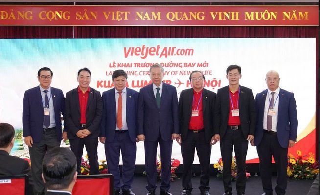 Vietjet