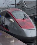 KCIC, Kereta Cepat Whoosh Jadi Solusi Mobilitas Modern di Tengah Kota Padat Whoosh