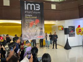 Indosat Luncurkan IM3 Platinum, Layanan Pascabayar Terbaru dengan Pengalaman Eksklusif