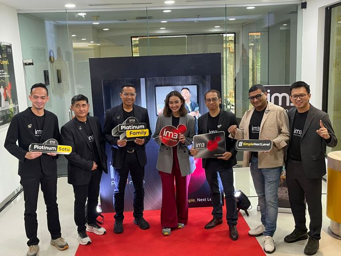 Indosat Luncurkan IM3 Platinum, Layanan Pascabayar Terbaru dengan Pengalaman Eksklusif