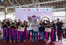OJK Bali Gelar BBQ 2024 di Desa Bengkel, Tingkatkan Literasi Keuangan di Perdesaan OJK Bali Gelar BBQ 2024 di Desa Bengkel, Tingkatkan Literasi Keuangan di Perdesaan