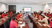 OJK Provinsi Bali Tingkatkan Literasi dan Inklusi Keuangan melalui Media Gathering OJK