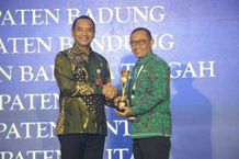 Buleleng Raih Predikat Sangat Inovatif Dalam Innovative Government Award 2024 Innovative Government Award 2024