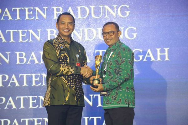Innovative Government Award 2024