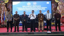Tinjau Seleksi PPPK 2024, Pj Bupati Lihadnyana Dorong Penguatan SDM Aparatur di Buleleng Seleksi PPPK 2024