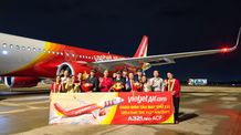Vietjet Sambut Pesawat ke-111, Gelar Flash Sale 24 Jam di Tanggal 12.12 Vietjet
