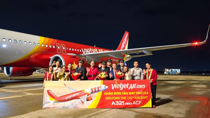 Vietjet