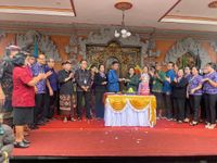 Yayasan Pendidikan Gita Asrama Mandala Rayakan HUT ke-21 dengan Semangat Kolaborasi dan Inovasi Yayasan Pendidikan Gita Asrama Mandala