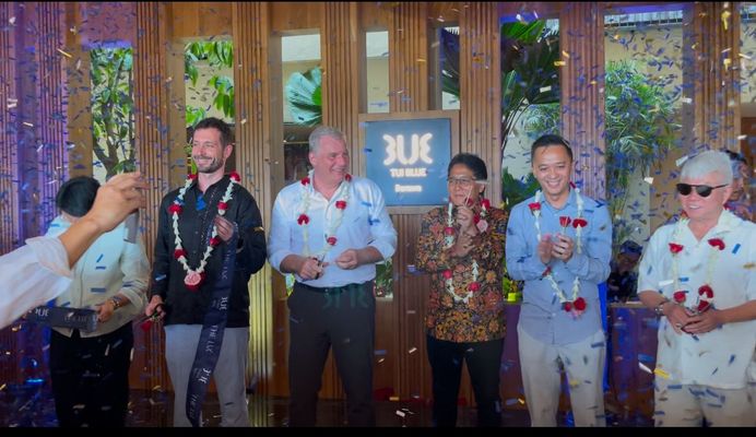 TUI Blue Beraw