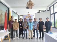 Muskablub TI Badung 2024, Made Sujana Pimpin Taekwondo Badung Menuju Prestasi Muskablub TI Badung 2024, Made Sujana Pimpin Taekwondo Badung Menuju Prestasi
