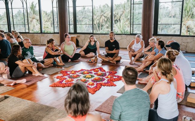 Soulshine Bali