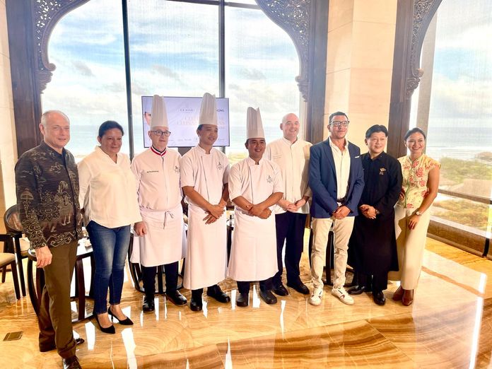 The Apurva Kempinski