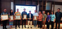 The Sanur Raih 5 Sertifikasi ISO, Kokohkan Diri Sebagai Destinasi Kesehatan Bertaraf Internasional The Sanur