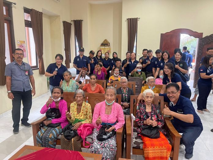 FT Unmas Denpasar