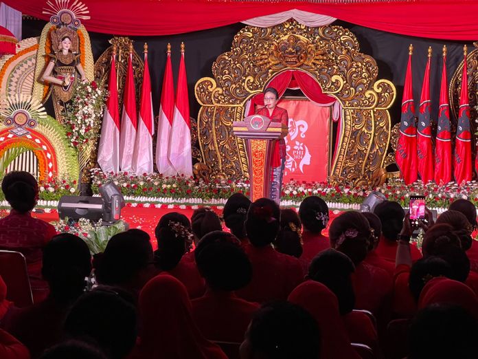 Hari Ibu, Momentum Perempuan PDIP Perkuat Peran untuk Indonesia Raya Hari Ibu