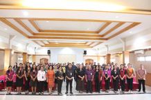 Bangun Sinergi, Tingkatkan Inovasi Wawali Arya Wibawa Buka Rapat Evaluasi Penurunan Stunting Rapat Evaluasi Penurunan Stunting