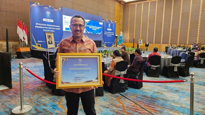 Anugerah Meritokrasi