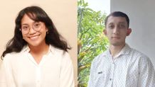 Dua Mahasiswa ITB STIKOM Bali Jalur RPL Raih Pengakuan SKS Hampir Sempurna 2 mahasiswa stikom