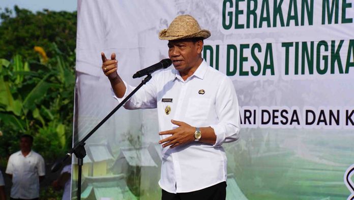 Hari Desa Nasional