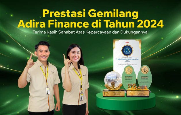 Adira Finance