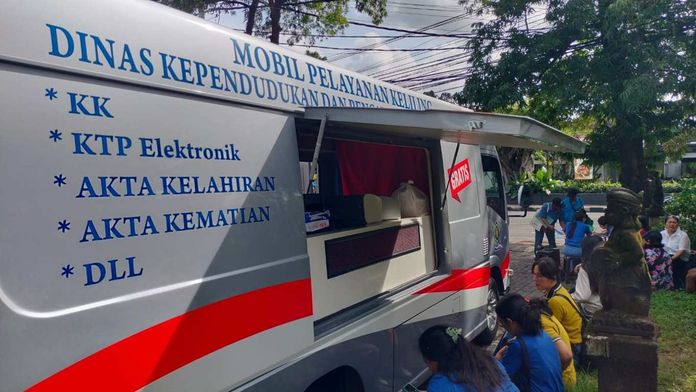BaliPortalNews_ Adminduk Adminduk