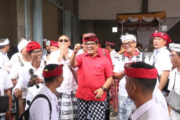 BaliPortalNews_ Apresiasi Apresiasi