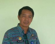 Minim Anggaran, BPBD Karangasem Andalkan Alat Berat Milik PU untuk Penanganan Bencana Arimbawa