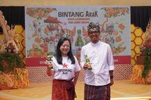 Bir Bintang Hadirkan Produk Baru “Bintang Arak Jeruk & Madu” BIR BINTANG ARAK JERUK MADU