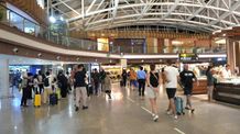 Jumlah Penumpang Bandara I Gusti Ngurah Rai Naik 12 Persen Selama 2024 Bandara