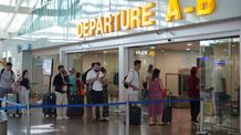 Optimalisasi Bandara I Gusti Ngurah Rai Berhasil Urai Kepadatan di Musim Libur Nataru Bandara
